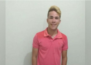 Jovem de 22 anos é assassinado na porta de casa em Campo Maior